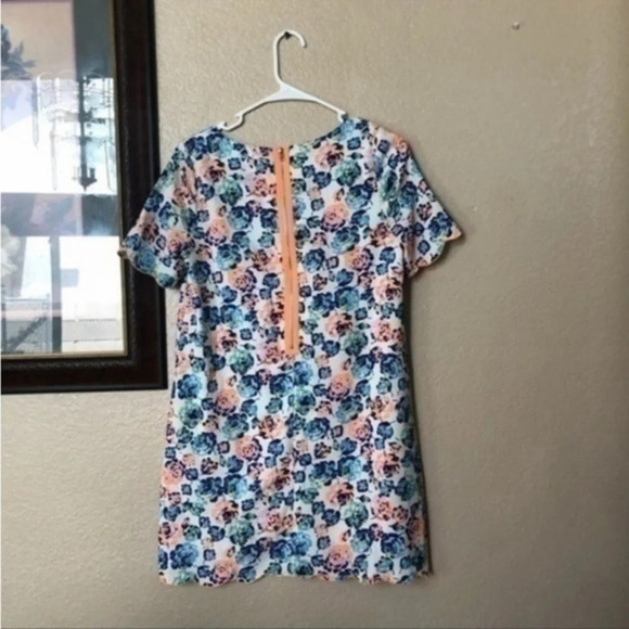 Urban Outfitters Coincidence Floral Dress Size Small - Picture 3 of 5